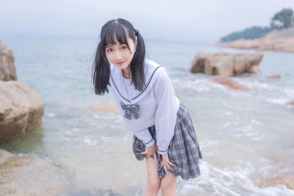 木绵绵owo加藤惠的最新cos作品巨献，精心打造的每一个角色都让人惊喜