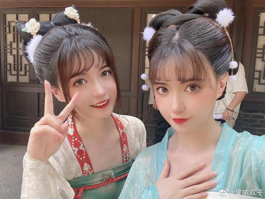 果哝双子造谣原图分享，宛如亲临现场