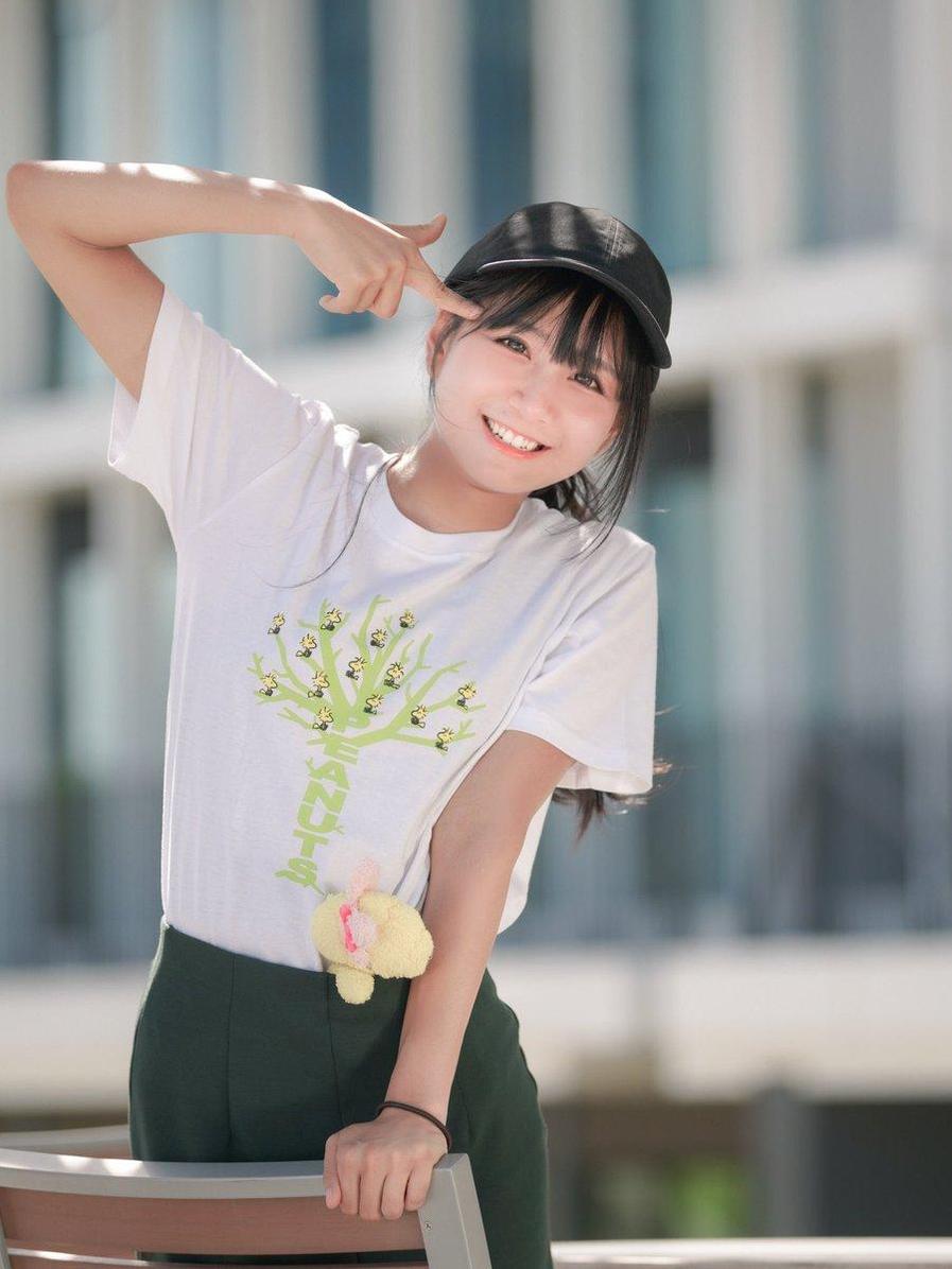 柳丸百度云精选原图分享，coser的完美瞬间呈现