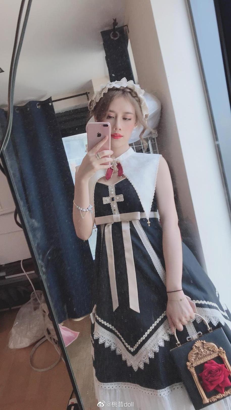 拍摄桃昔doll妖刀姬的摄影大神，揭秘如何拍出这样的好看照片