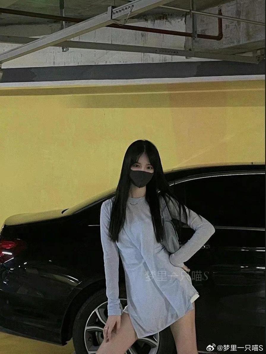 与大家分享“梦里一只喵” 精选照片