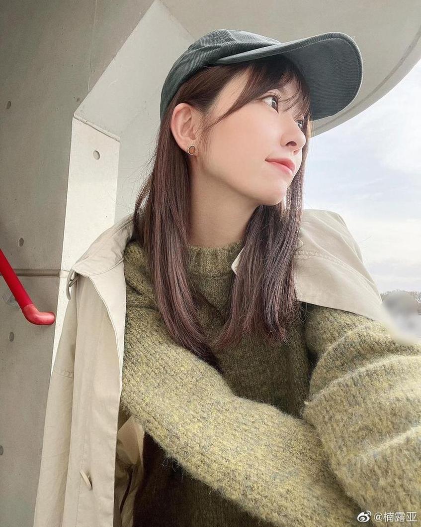 楠露亚知道汉服吗？古韵悠长的汉服照片美图欣赏
