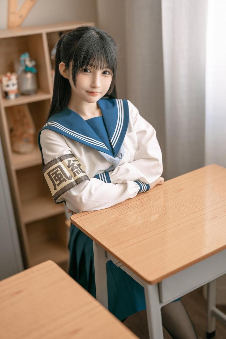 樱井宁宁废墟图片：摄影作品中的经典之作