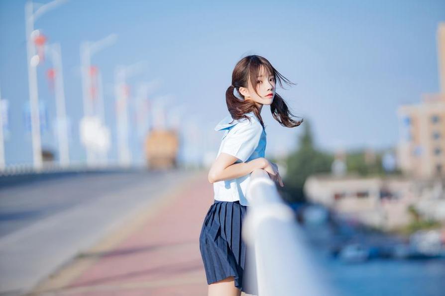樱桃喵cos幼稚园：美图集结地