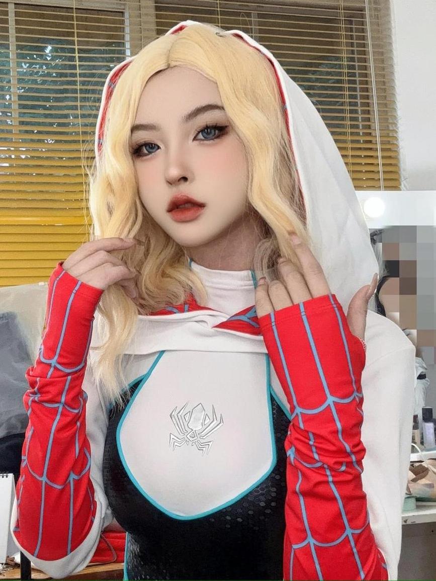 清水由乃粉色南半球的图包，实现你的cosplay梦想。