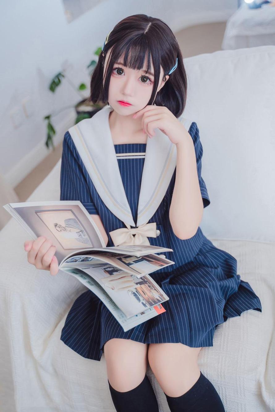 猫君君照片原图公开：欣赏每一个瞬间的真实美好