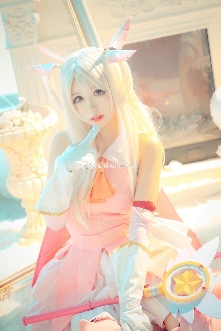 猫君君图包：用精致摄影记录生活美好