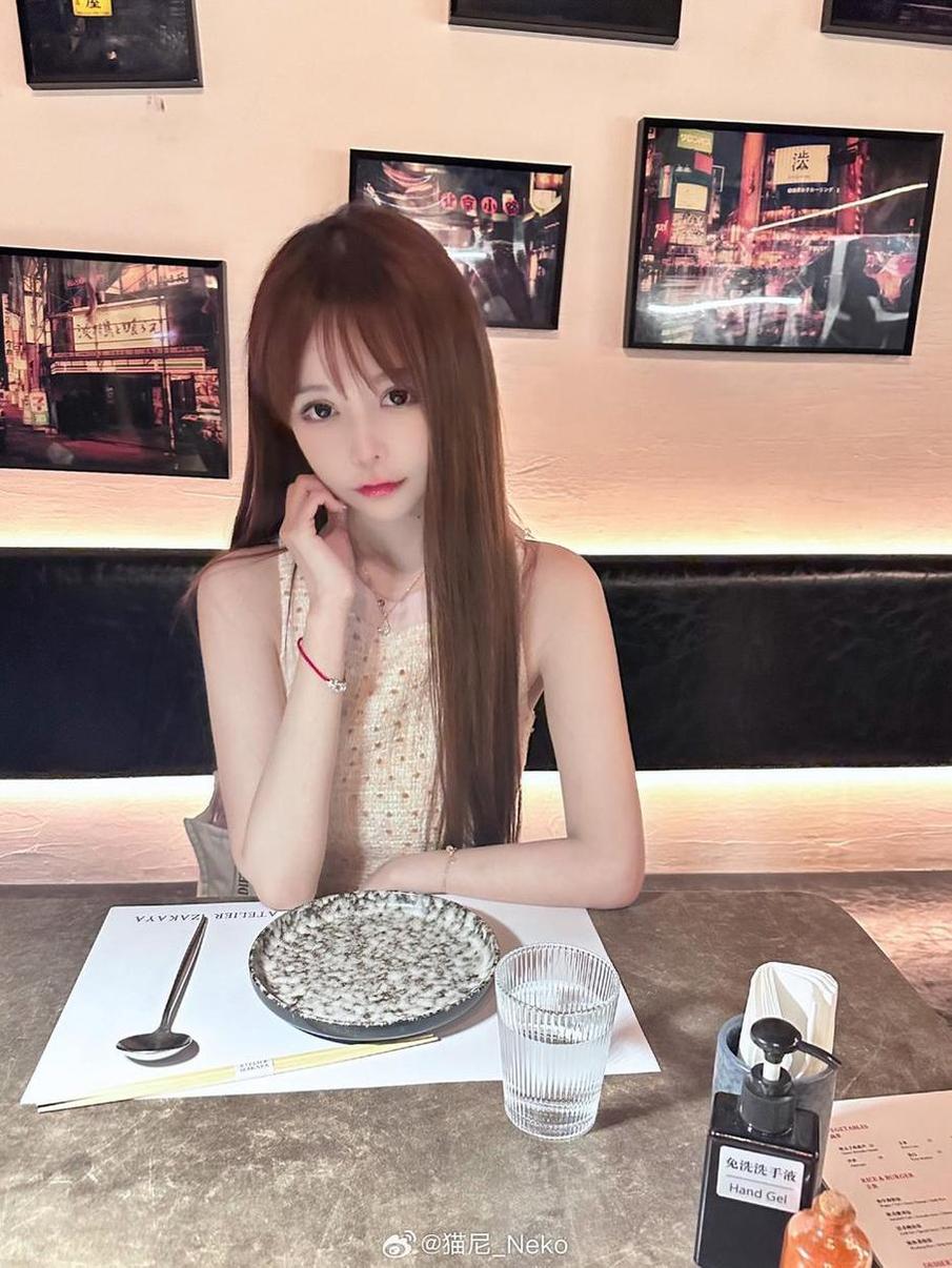 绝对的精品图包，猫尼neko贴吧等您来感受视觉盛宴