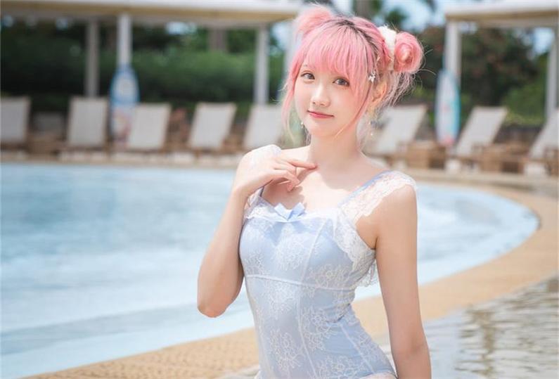 瓜希酱大乔的精选作品，带来cosplay娱乐的极致享受
