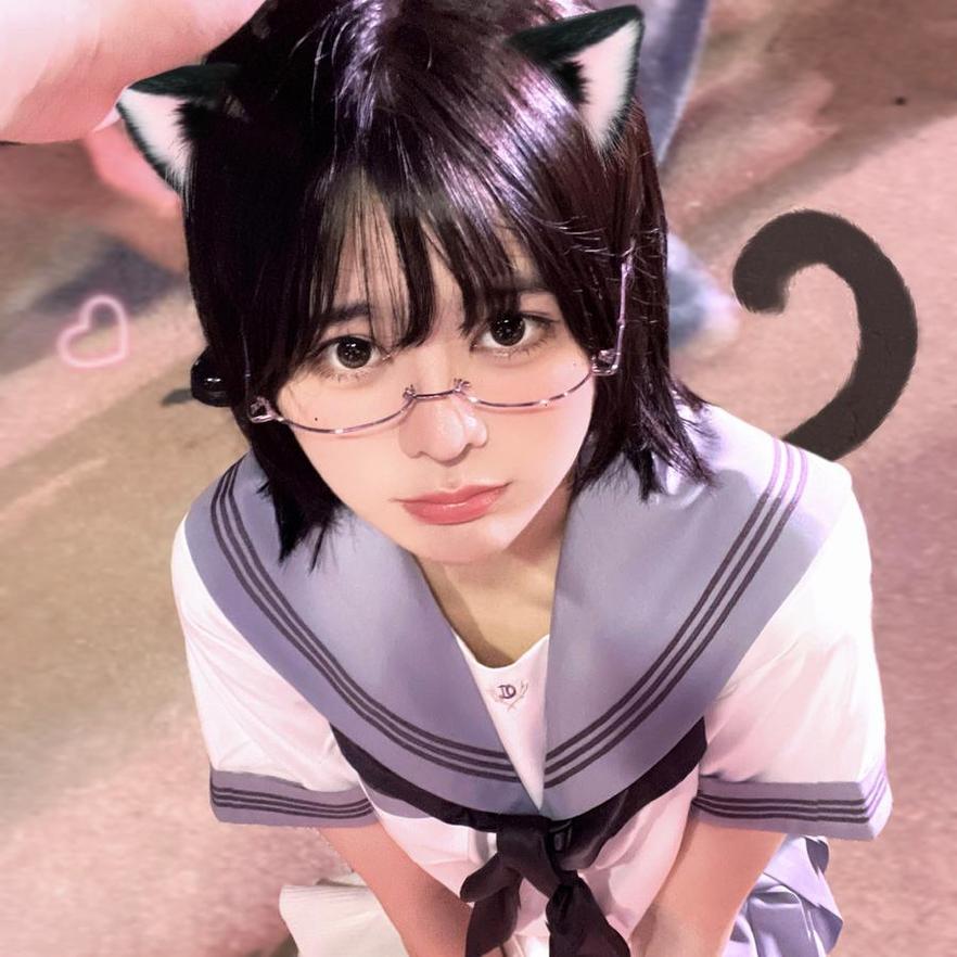 眼酱大魔王男的女的：原创作品，好看到流油