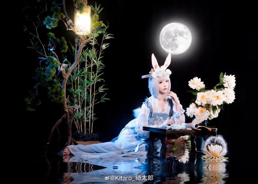 畅游kitaro绮太郎照片世界，寻找内心的感动。