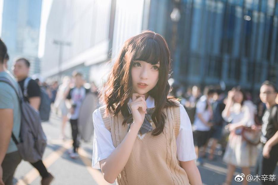 舞小喵真名：作品集，这些cosplay一定带你飞