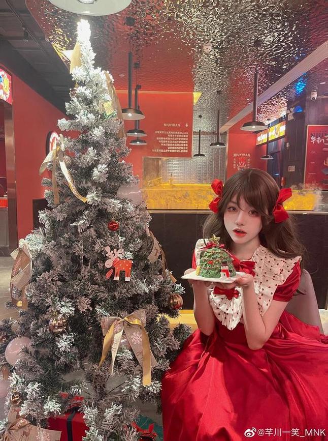 想做一个高颜值的cos作品？来芊川一笑修道院电子素材，下载最美的照片和原图。
