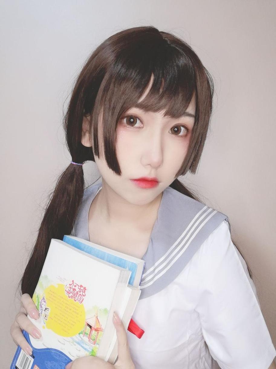 芋圆侑子sj私图大套：身材完美曲线令人陶醉