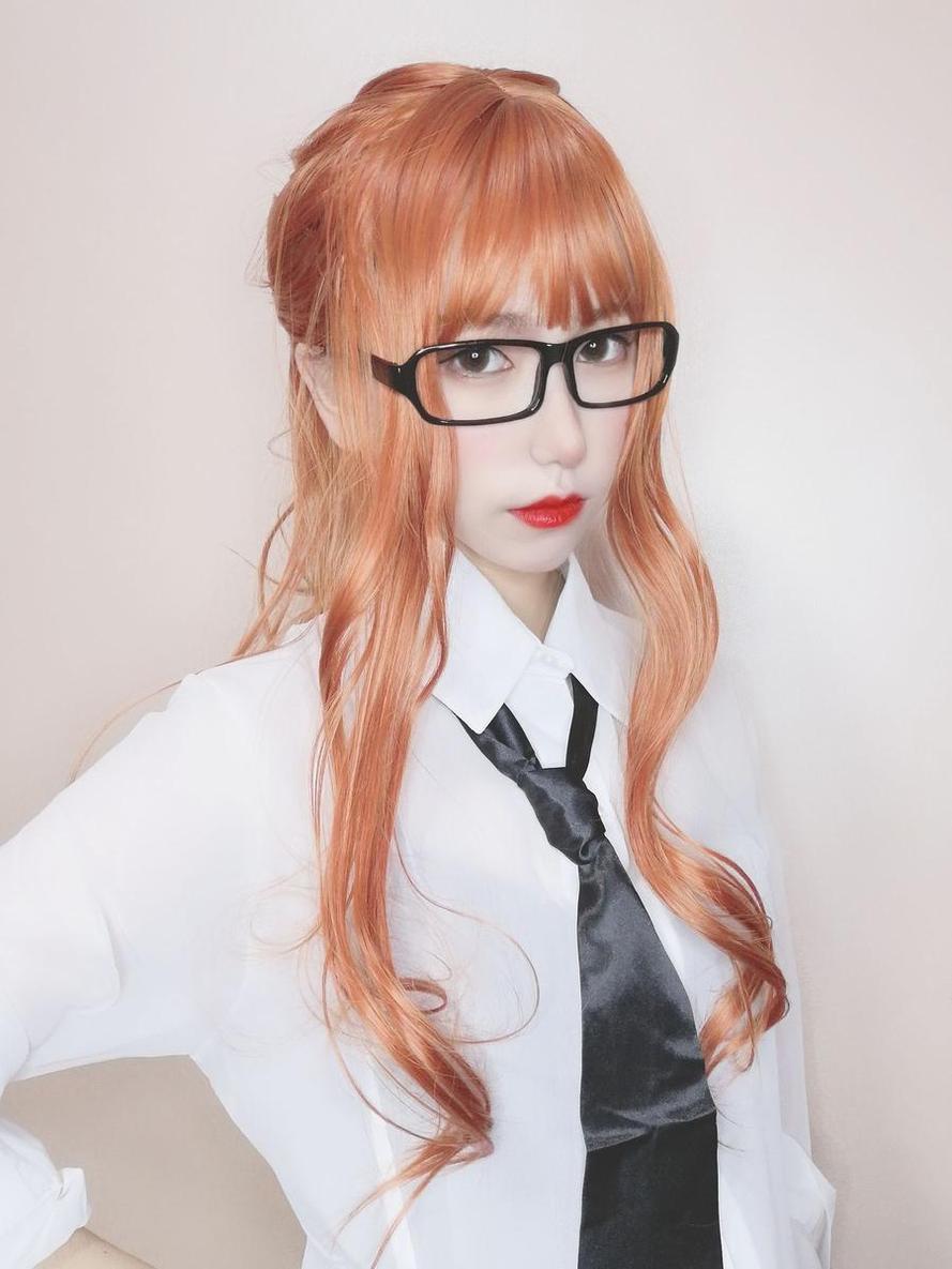 寻觅美好的自我，借助芋圆侑子什么梗的拍摄技巧