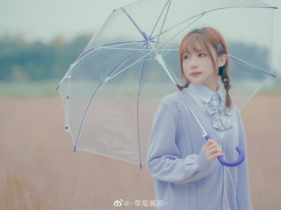 草莓酱娜爱宕的精选cos作品，看完回味无穷