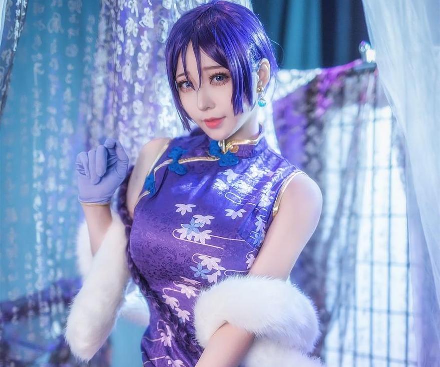 菌烨tako为什么这么大？这照片让我突然有了破茧成蝶的感觉