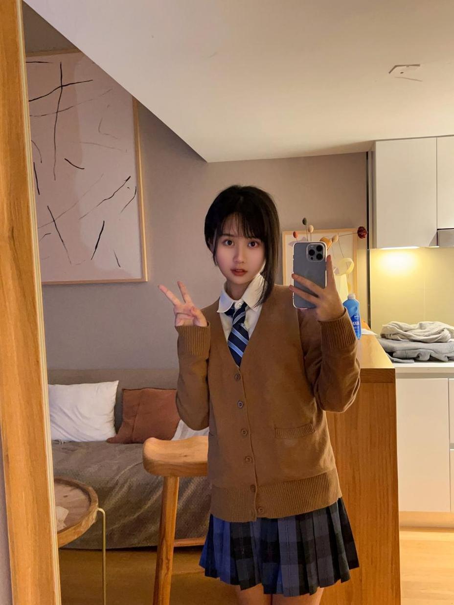 动漫博主萌芽儿：这些角色扮演照片彩绘技术超赞