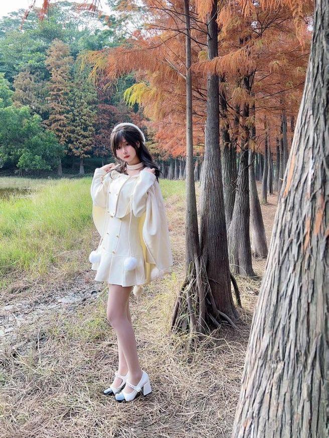 萌芽儿双人jk百合珍藏图套限时特惠