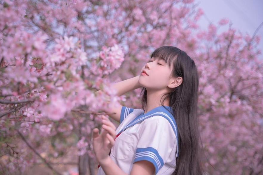 萌芽儿好看照片，带你了解天然美景