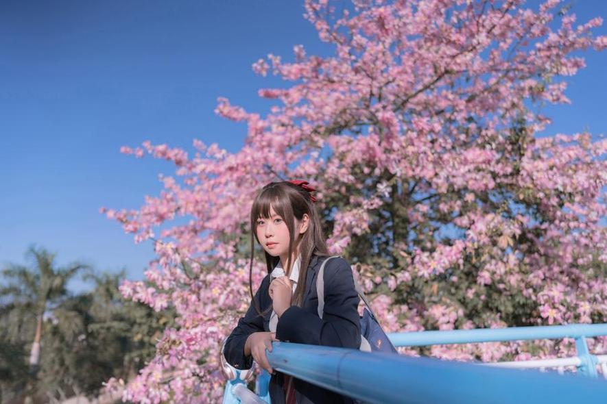 萌芽儿的全部作品：美图合集，惊艳你的双眸