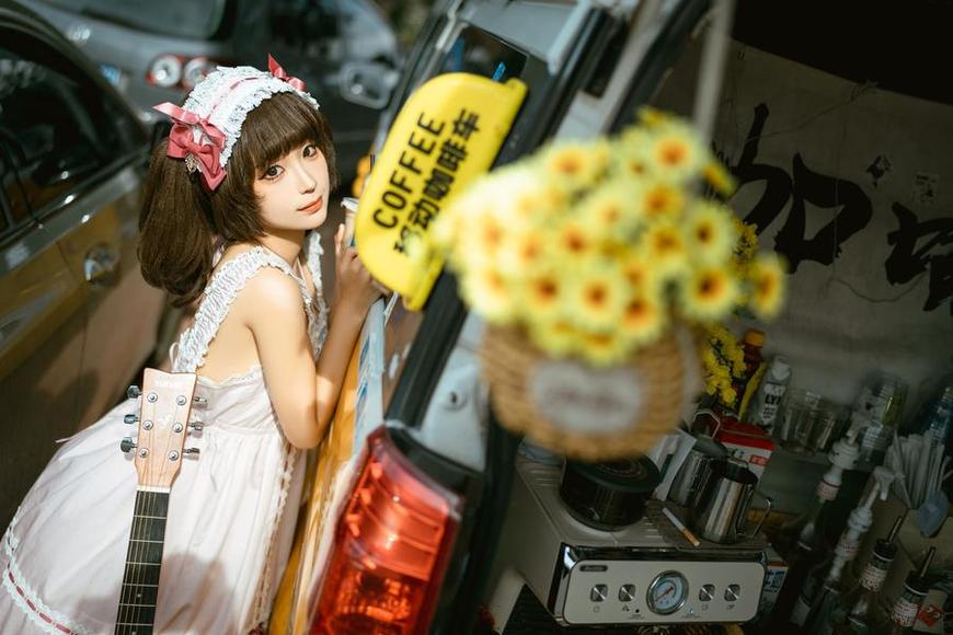 想看蠢沫沫的无删美图？在这里就能分享发布作品啦