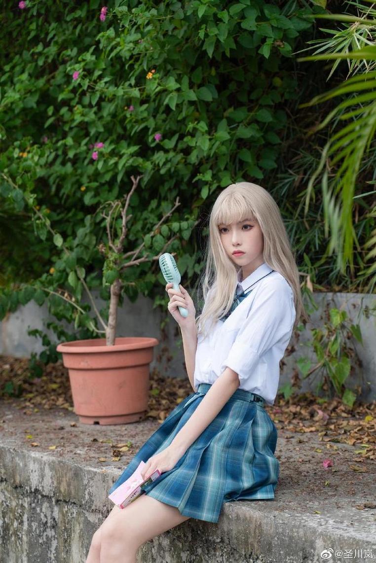 许岚lan芭蕾更新：绝美芭蕾，欣赏视觉的盛宴