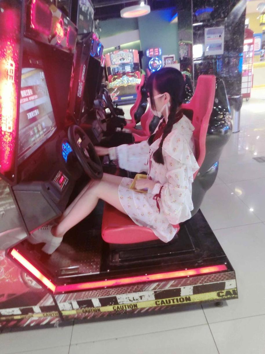 赛高酱私定，解密我拍摄美照的秘诀。