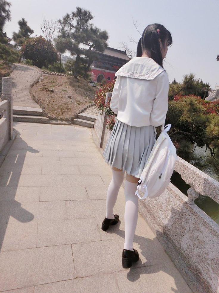 神仙赛高酱定制黑色旗袍，唐三为爱而战之美图