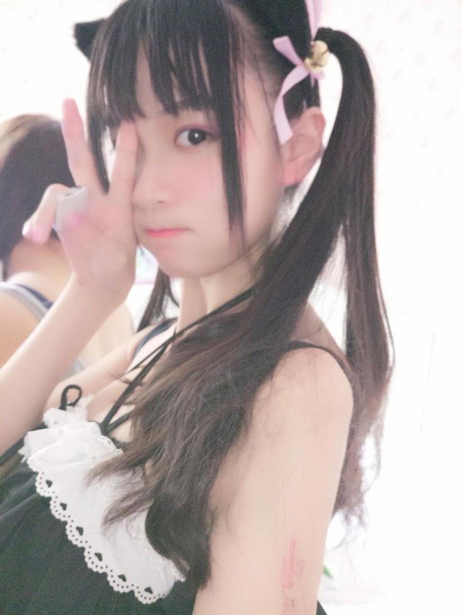 双马尾少女赛高酱全新发布美图赏析，带您领略cos世界的无限魅力。