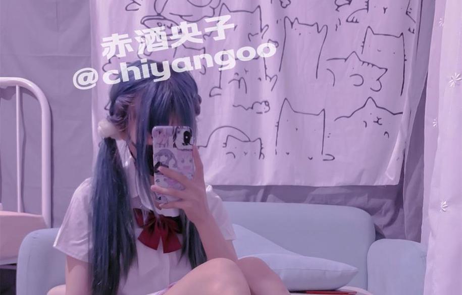 赤酒央子怎么了？这些照片会让你爱上她的cos技艺