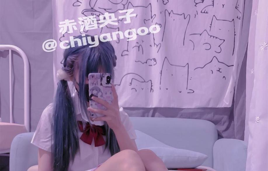 赤酒央子干嘛的摄影经典回顾