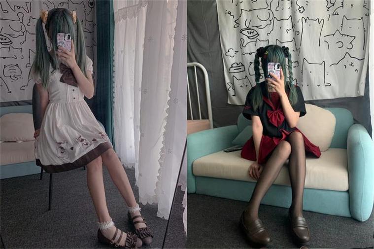 赤酒央子30套的cos艺术照片图包尽在此处
