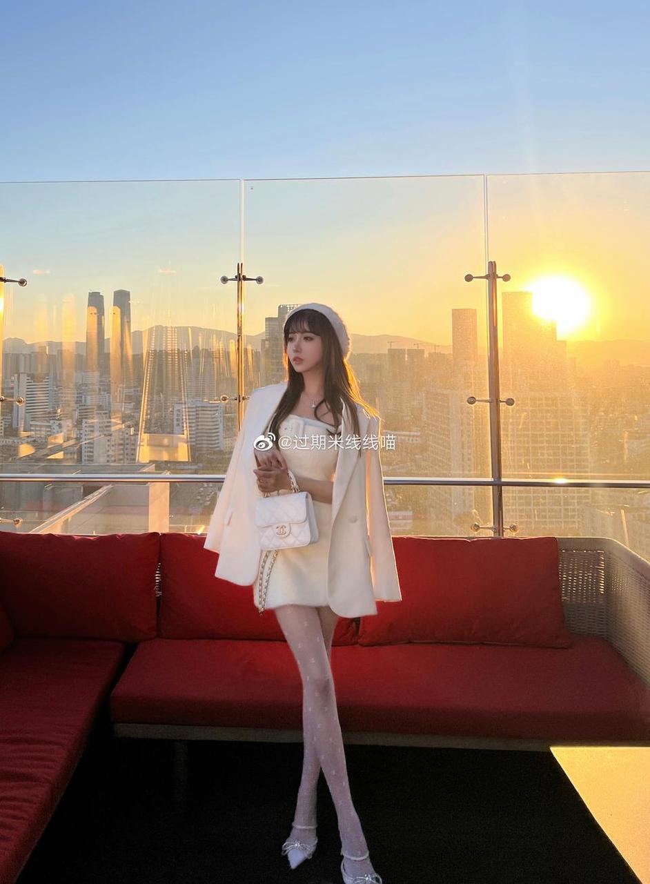 过期米线线102套免费：代表力满满，我的Cosplay让你惊艳