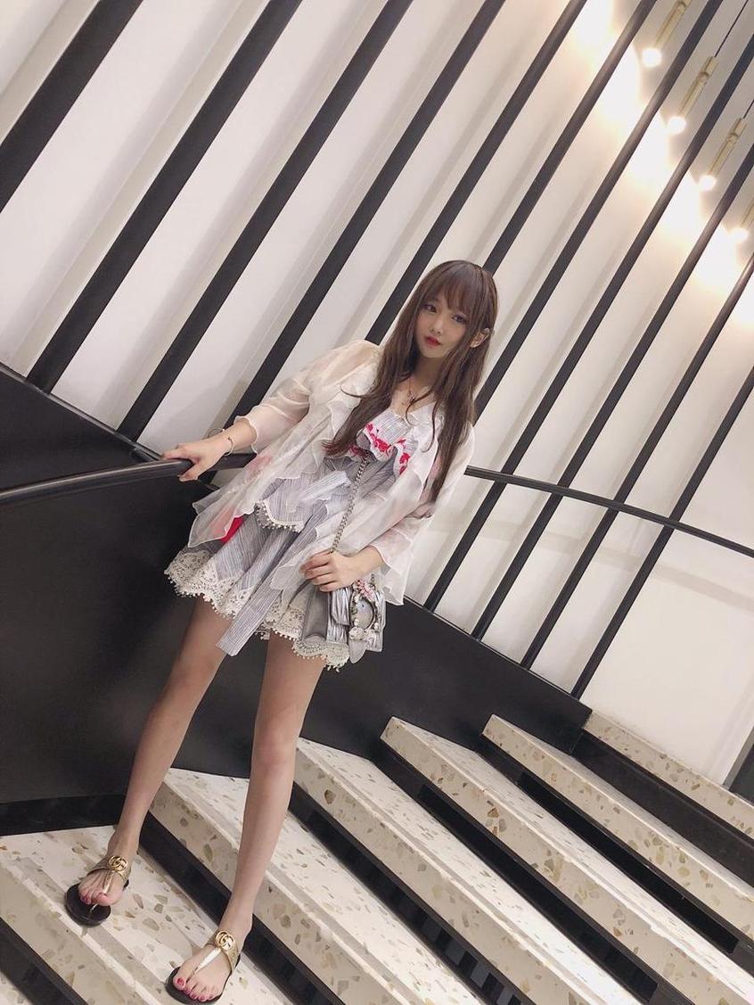 高质量cosplay原图，过期米线线喵网盘下载