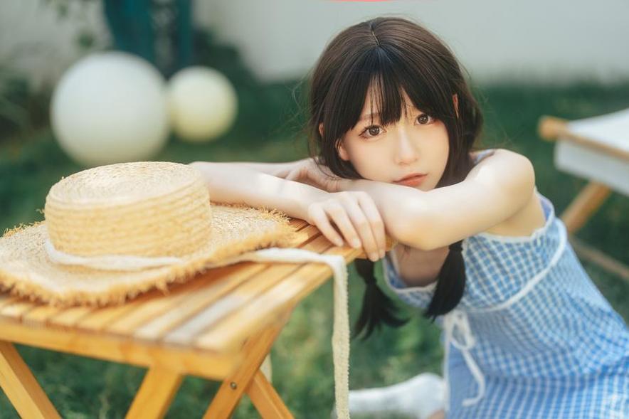 迷之呆梨荷花网：作品精选，美图Debut