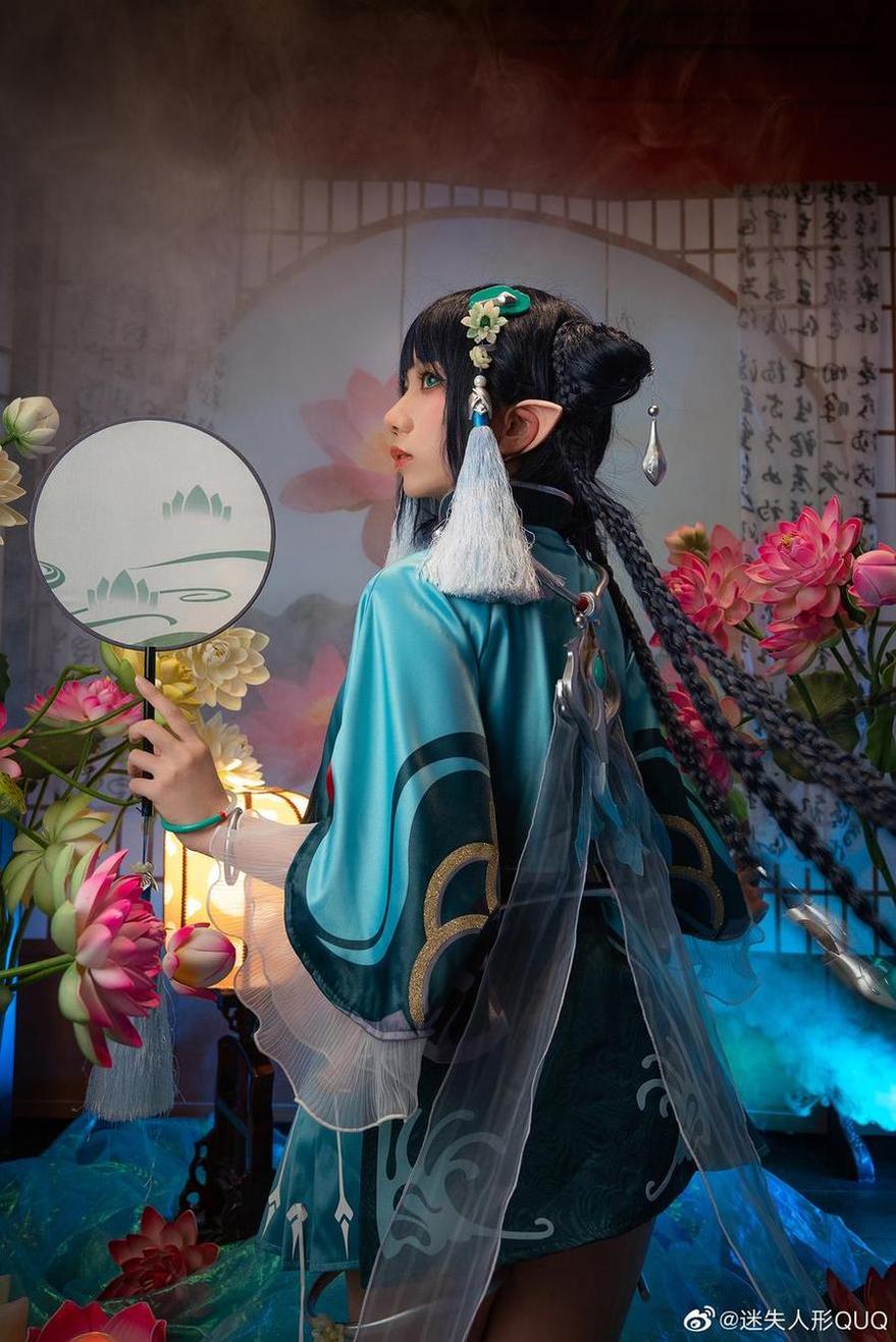 定制专属美好回忆，迷失人形QUQ泳池带你解锁无限可能。