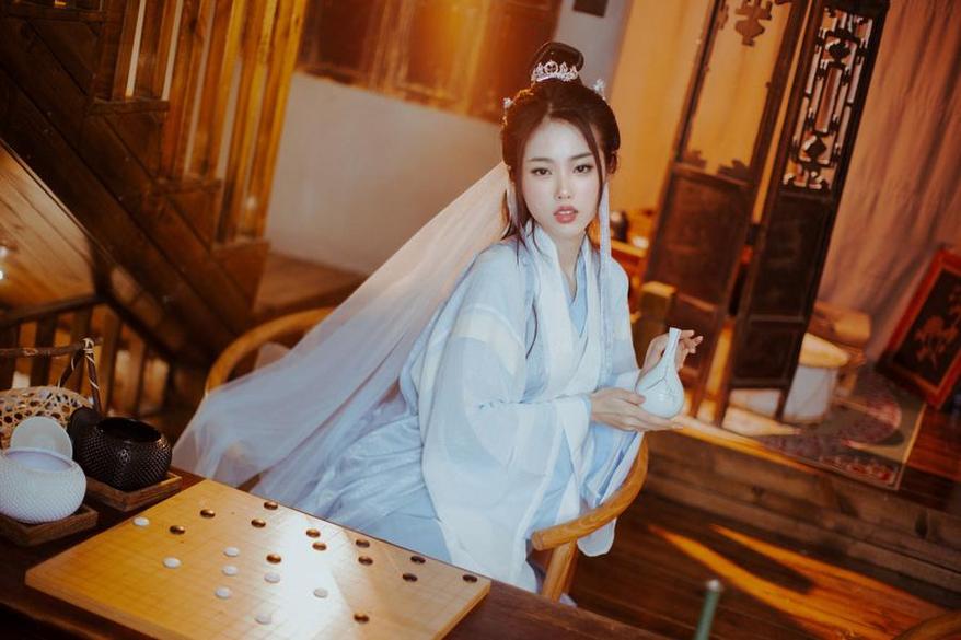 钛合金titi小蓝鸟分享：分享自然之美的心灵旅程