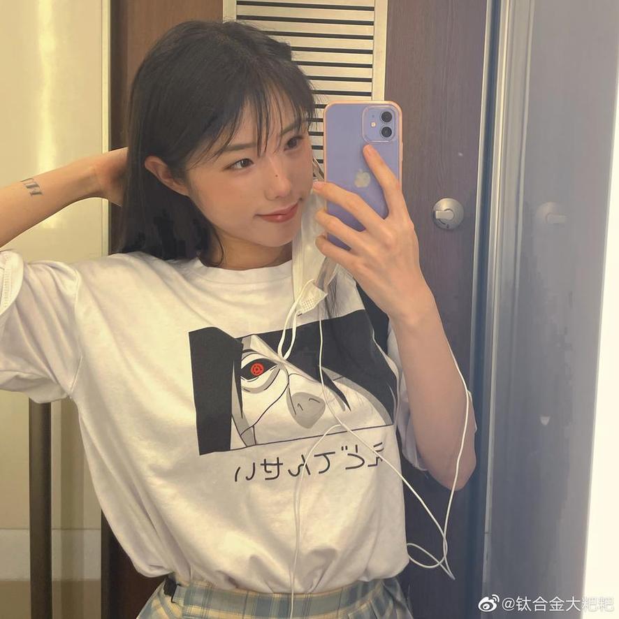 梦幻风格的古风钛合金titi道家鬼美图精选