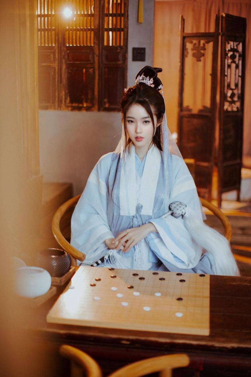 钛合金titi杨玉环cos：来一份精选合集，收藏必备