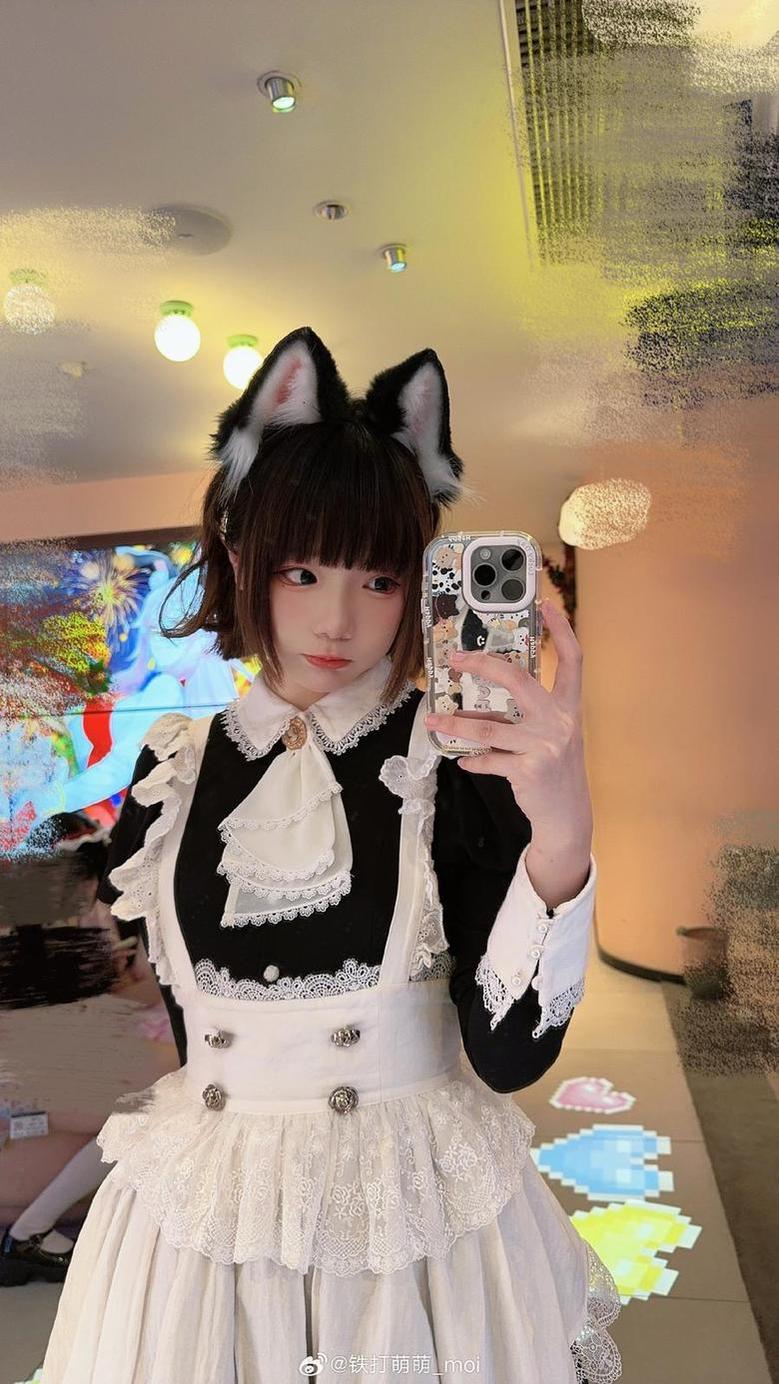 美轮美奂，铁打萌萌王胖胖的图包中有一张征服你