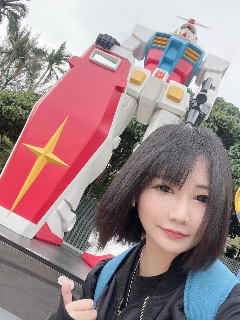 ins铭铭kizami图包来袭，精美照片全新奉献。