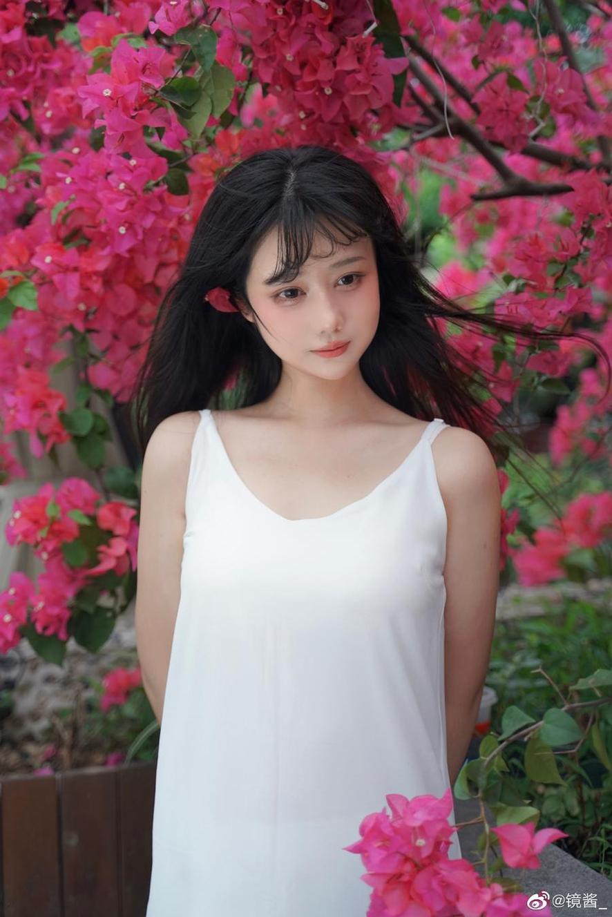镜酱空镜的奇妙图包，共赏精美cos作品。
