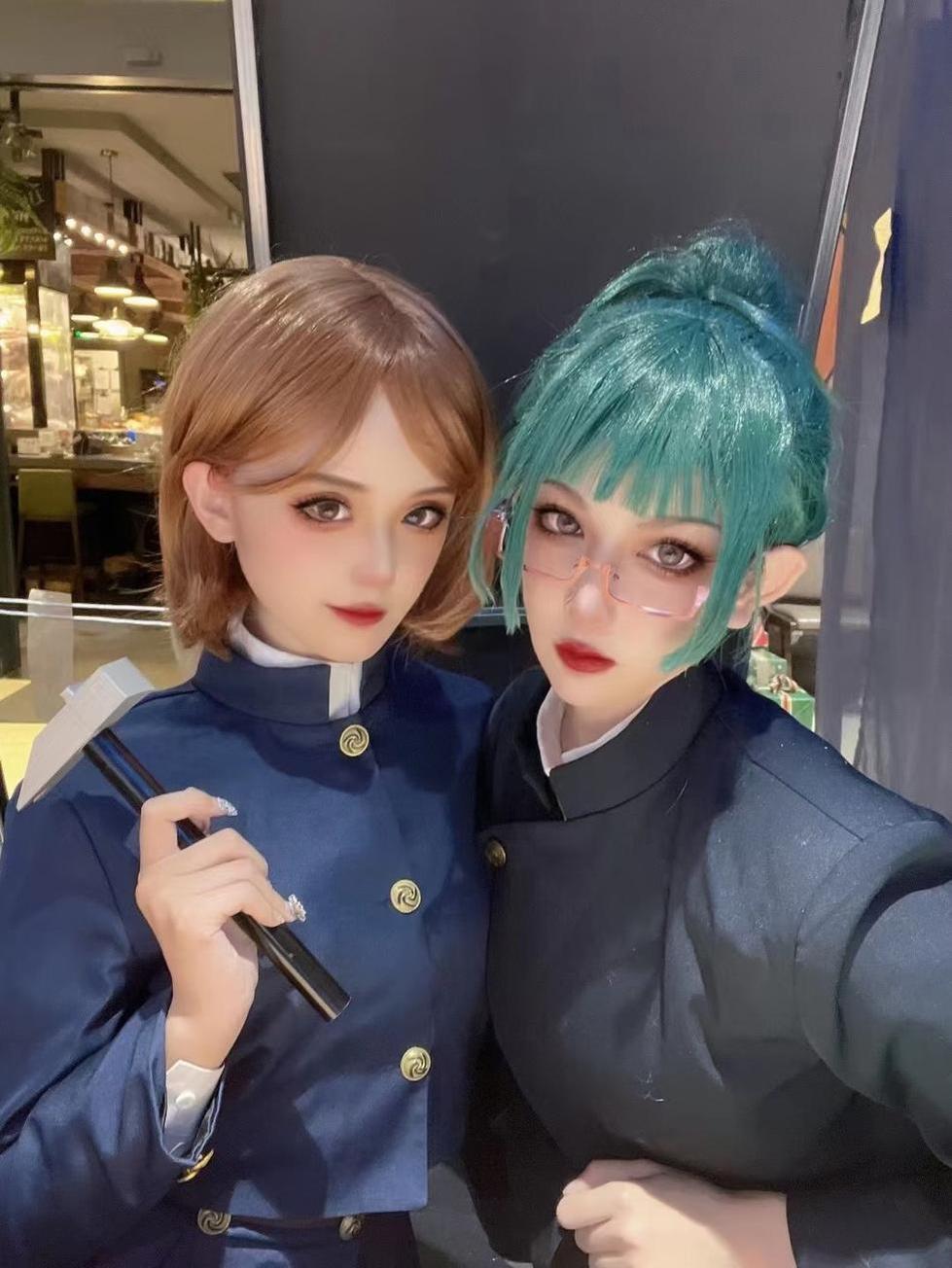 阮邑_fairy天狼星精美图包限时放送
