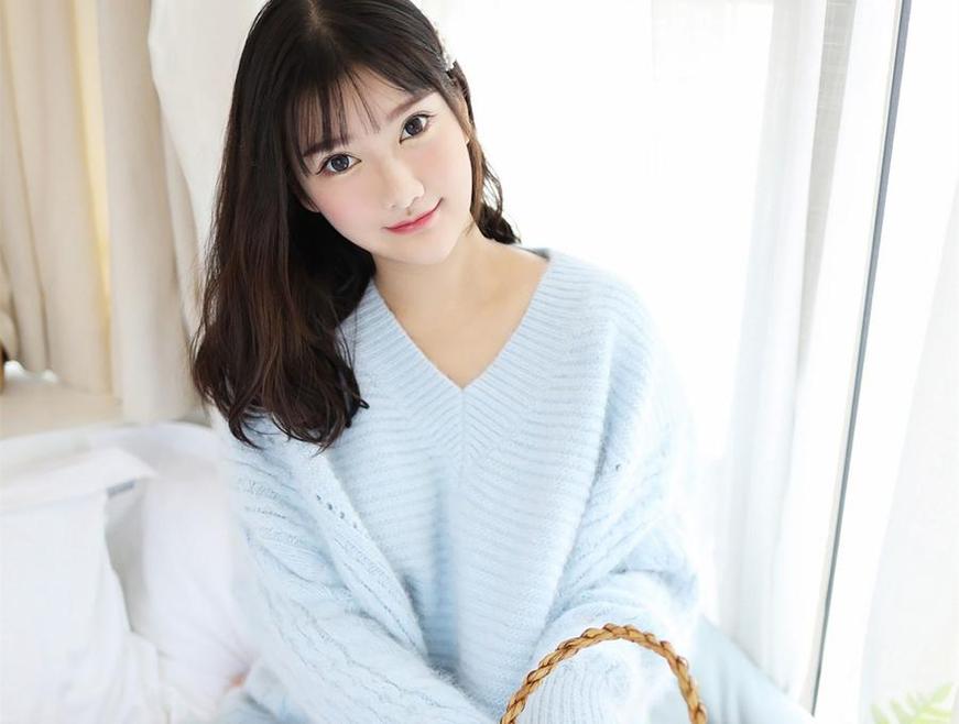 露露小喵全部作品下载，美轮美奂的cos作品合集