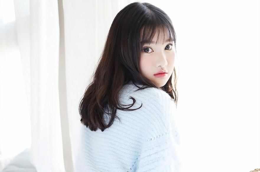 露露小喵全部作品下载，图包分享cos女神的最新作品