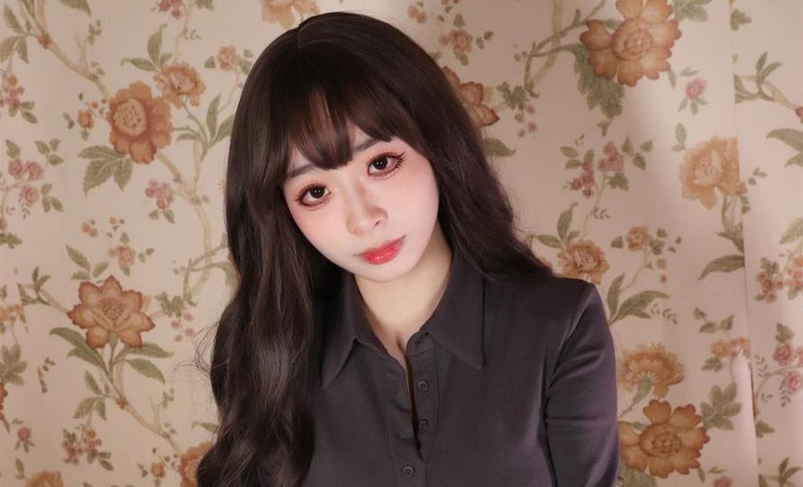 韶陌陌小蓝鸟的美图原图，超越你的想象