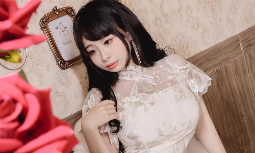 韶陌陌美图精选图包，盘点古代美女的时尚穿搭