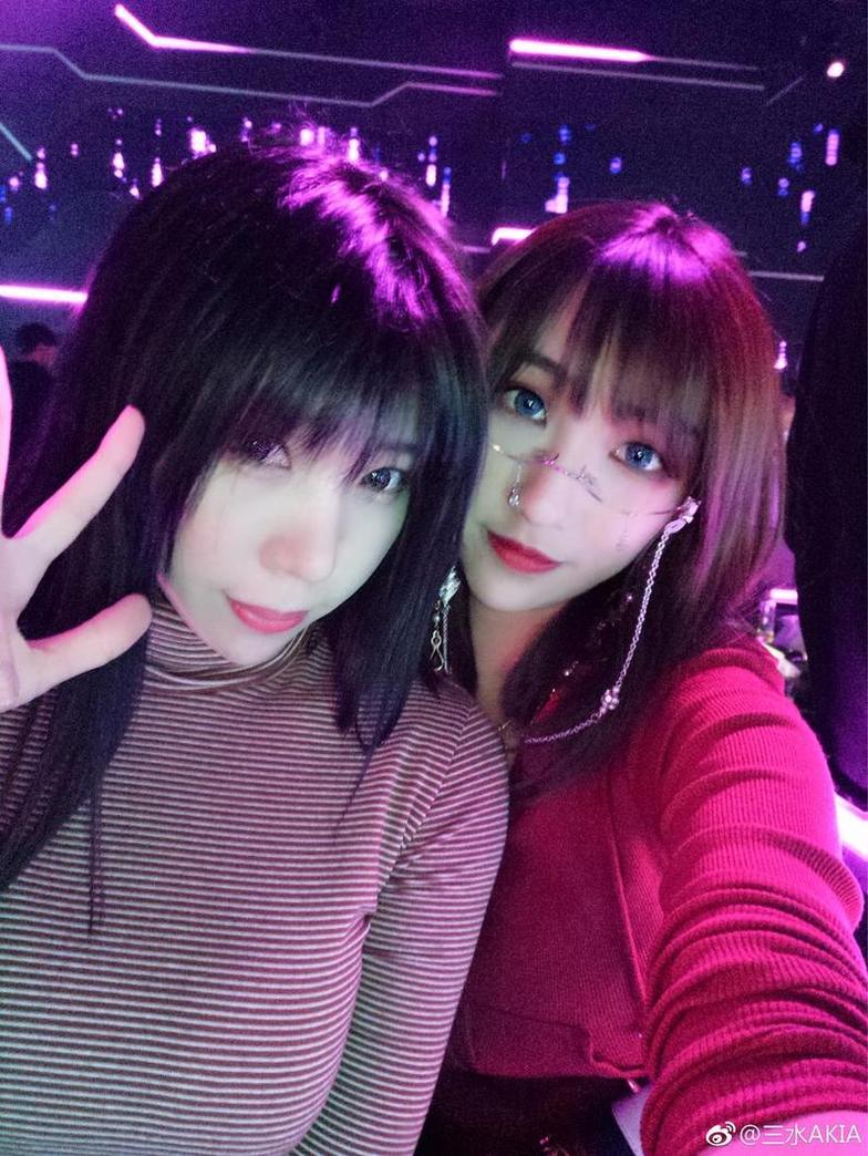鹿野希的相册列表，摄影辑影，用相机定格她最美的瞬间